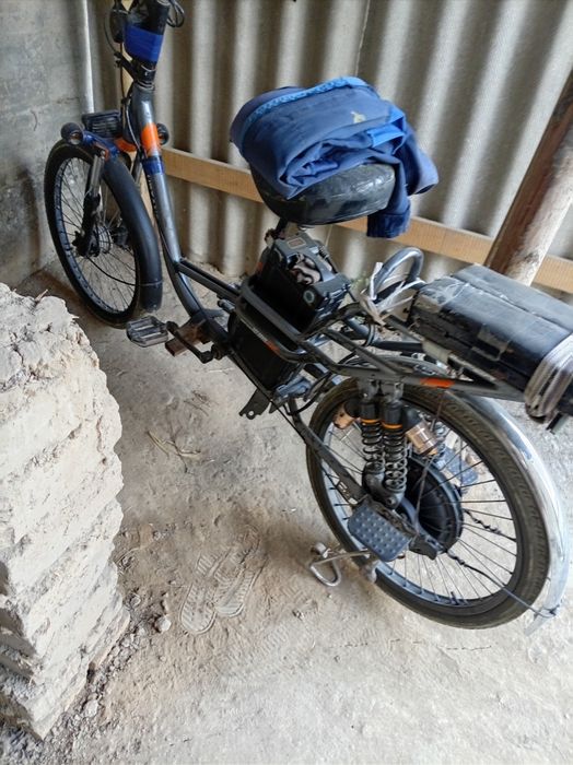 Velo suketer sotiladi