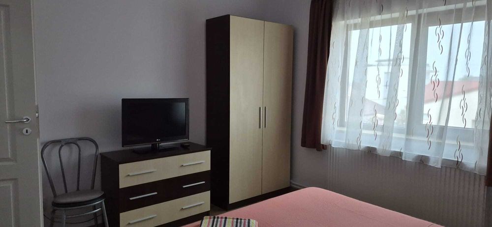 Cazare apartament 2 camere Eforie Nord