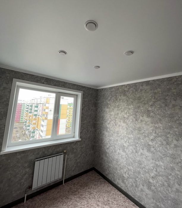 Поклеим обои качественно