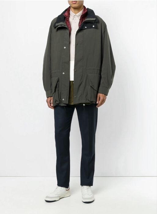 Яке Maison Margiela