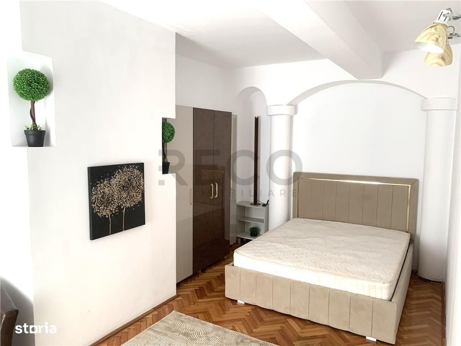 RECO Apartament nou la parter decomandat — fotografia 3