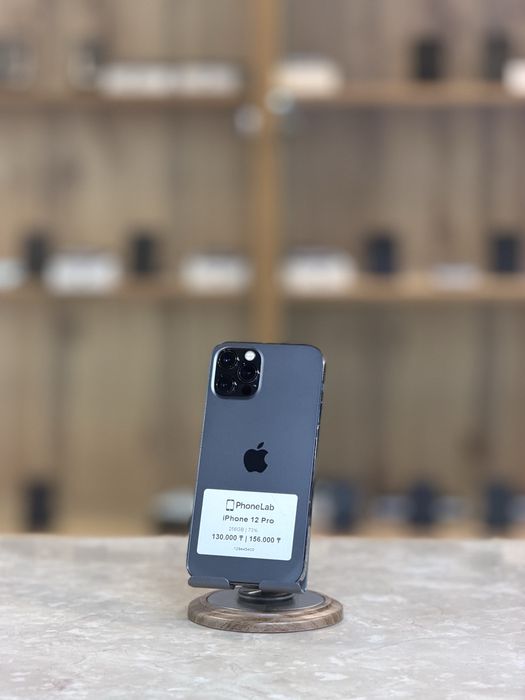 iPhone 12 Pro 256GB / Айфон 12 Про 256ГБ PhoneLab