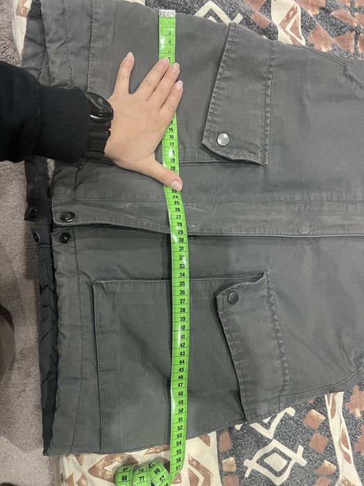 Зимно яке the north face