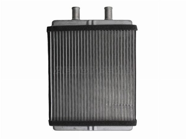 Радиатор отопителя салона Iveco Daily