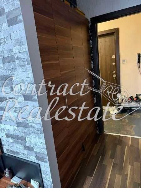 Дава се под наем Тристаен апартамент в Варна, Владислав Варненчик - 70 кв.м за 433.5 € - Снимка #5