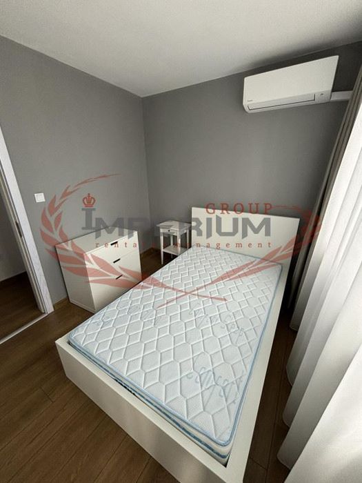 Дава се под наем Тристаен апартамент в Варна, Зимно кино Тракия - 60 кв.м за 612 € - Снимка #4