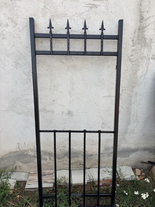 Panouri model decorativ