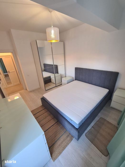 2 Camere Regie Politehnica Lujerului