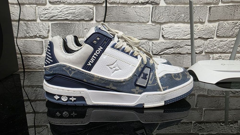 Оригинальные Louis Vuitton