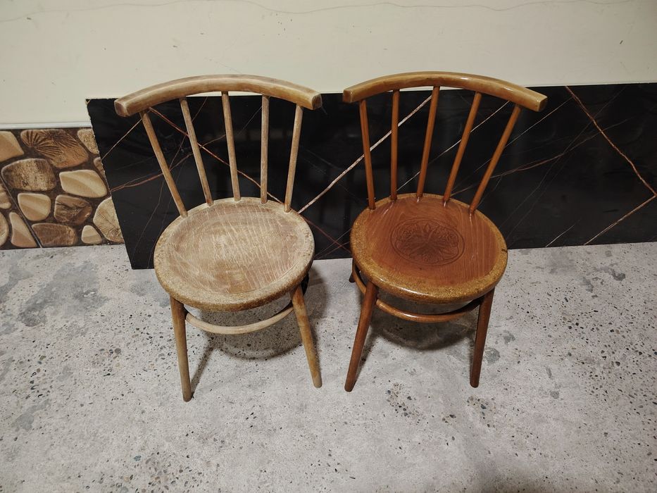 Реставрация мебели