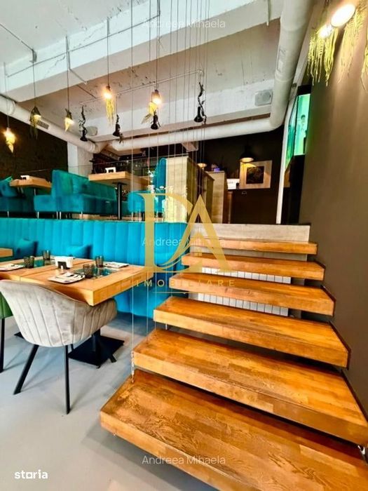 0%Comision Spatiu Comercial Floreasca