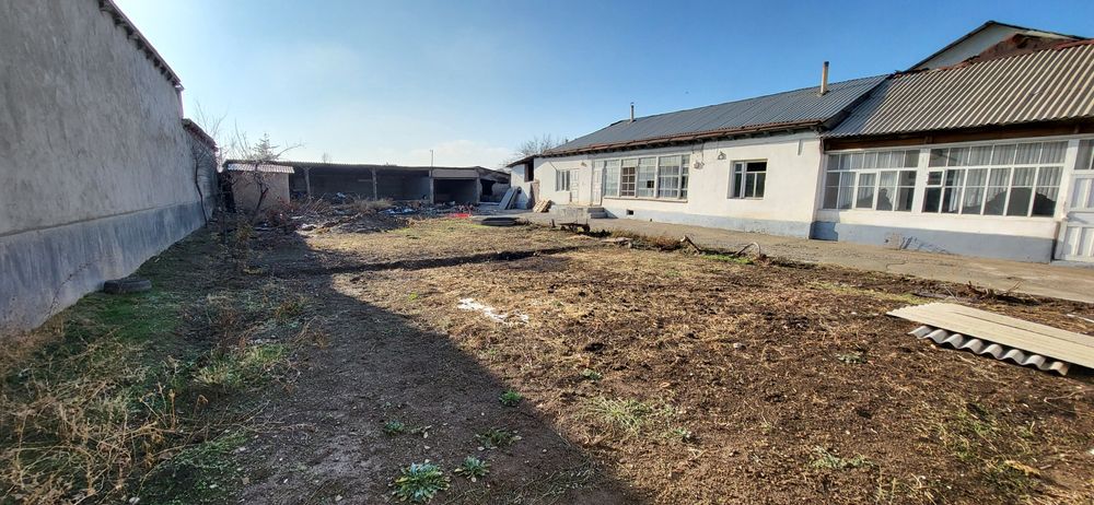 Участок  12 соток