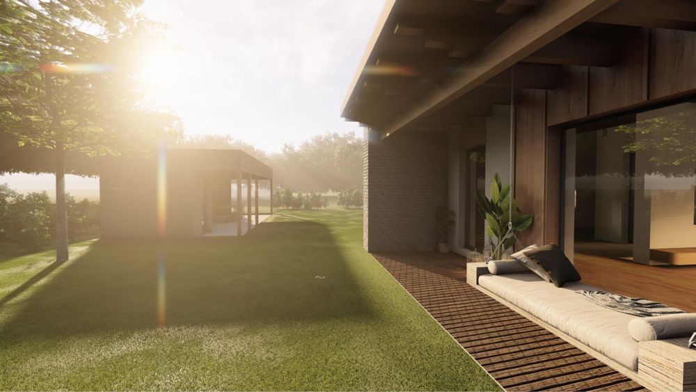 Vand casa individuala in centru Salicea