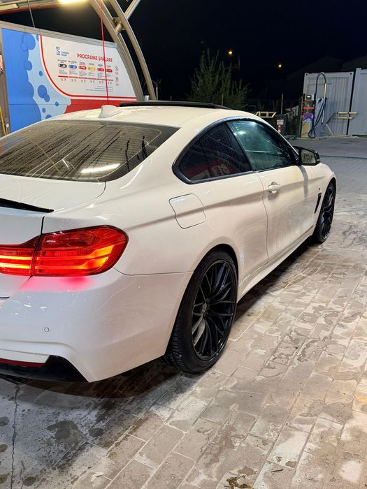 BMW 428i M Sport