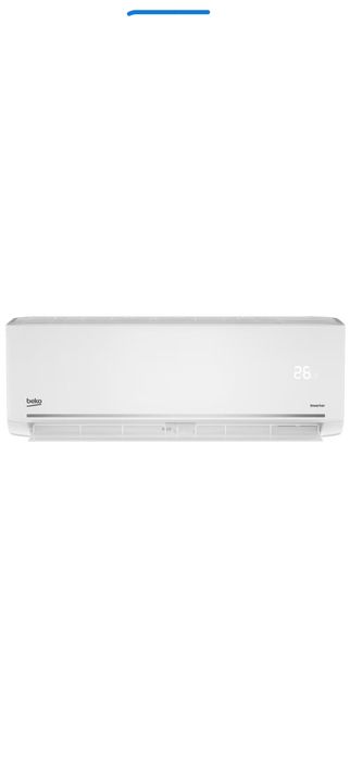 Aer BEKO 9000 BTU, Wi-Fi, kit instalare, NOU, factura, garantie 2 ani