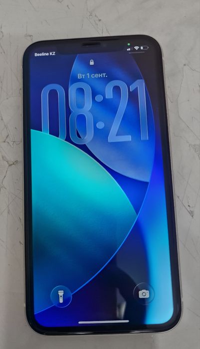 Продам айфон 11 , 128 гига