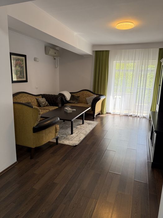 Inchiriere apartament 3 camere Zona Baneasa