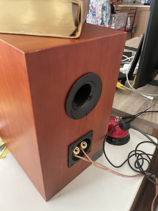 Denon x1000 resiver усилвател и тонколони филипс