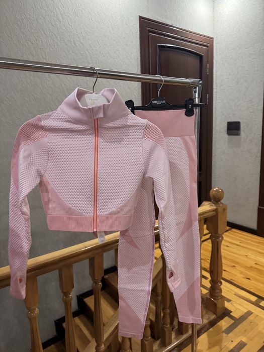 Спортивная одежда тройка