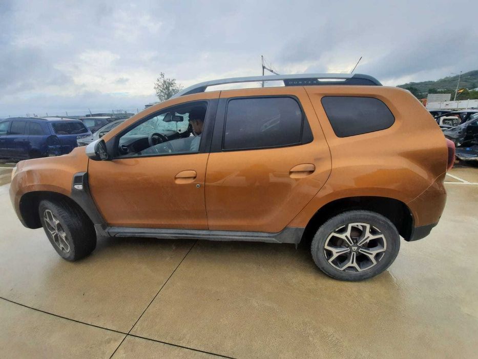 Piese auto Dacia Duster 2019 1,6 Sce  4x2 motor, cutie, planetare jug