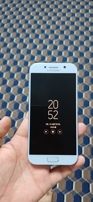 Samsung A5 сотилади