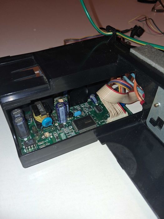 Платка вътрешно тяло за SAMSUNG  мод.DB01017A тел.0890560062