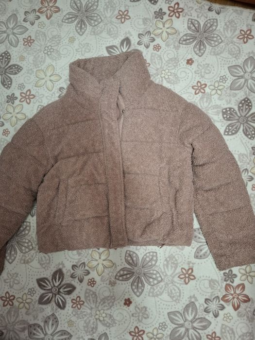 Дамски якета различни
