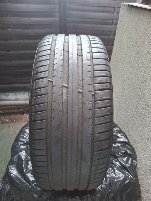Vanzare Anvelope vara sport 4 buc