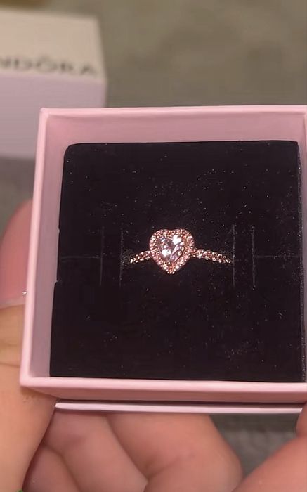 Пръстен Пандора Бестселър