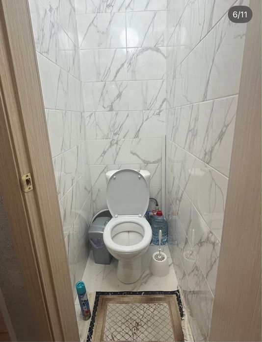 Продам квартиру 2 комнатную Павлодар