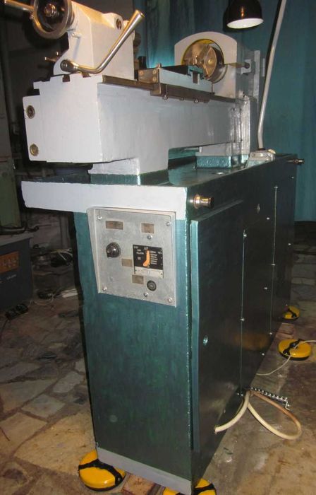 Продается срочно токарно-винторезный станок повышенной точности