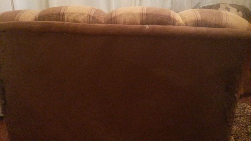 Продам Раскладной диван (Кровать)