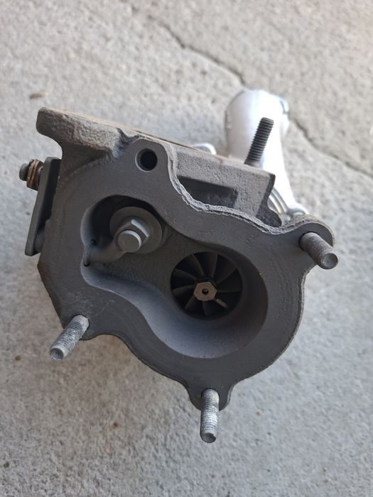 Турбина за Рено Трафик ,Опел Виваро 1.9 101 к.с