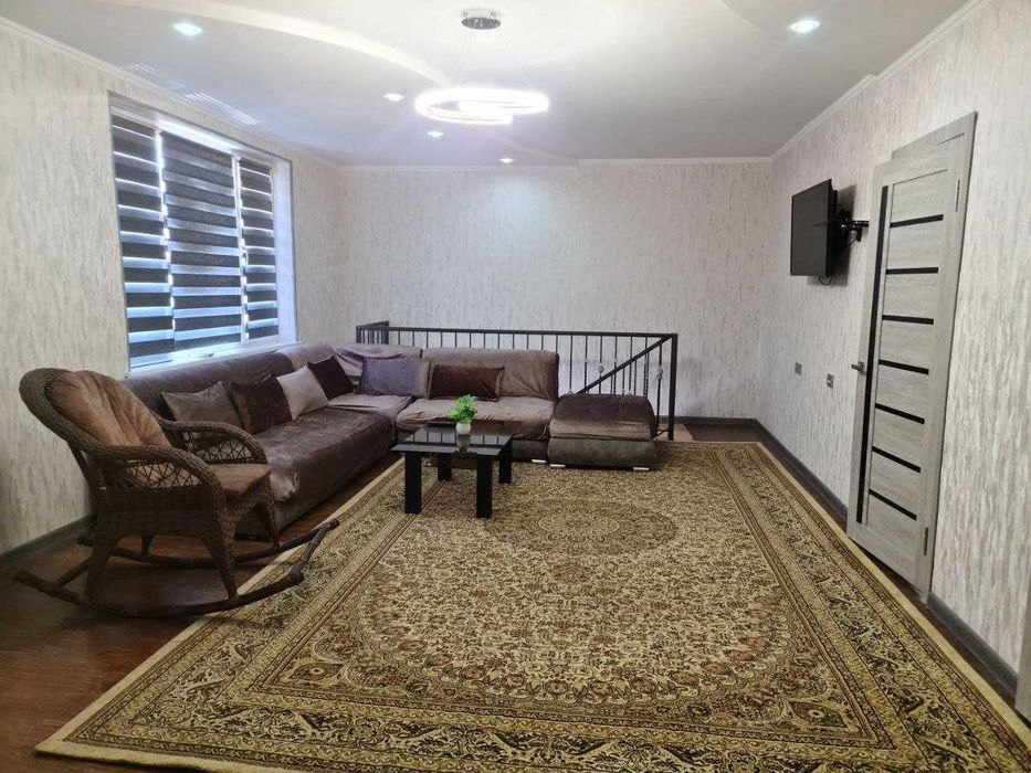 Продаю свою дачу на бочке