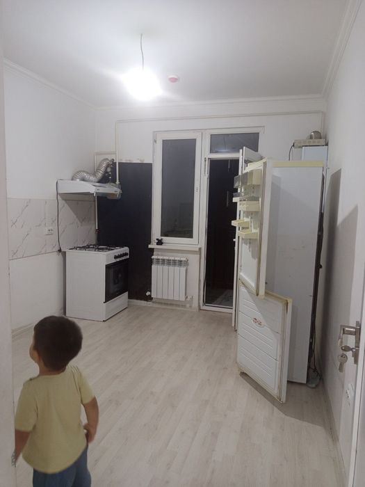 Arenda kvartira 3 hona Yashnobod olmosda