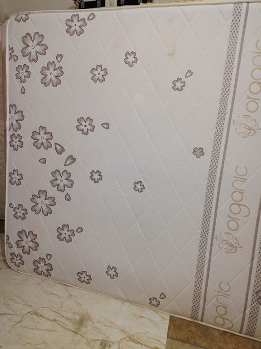 Матрас ортопедический 200х180.200x200x120