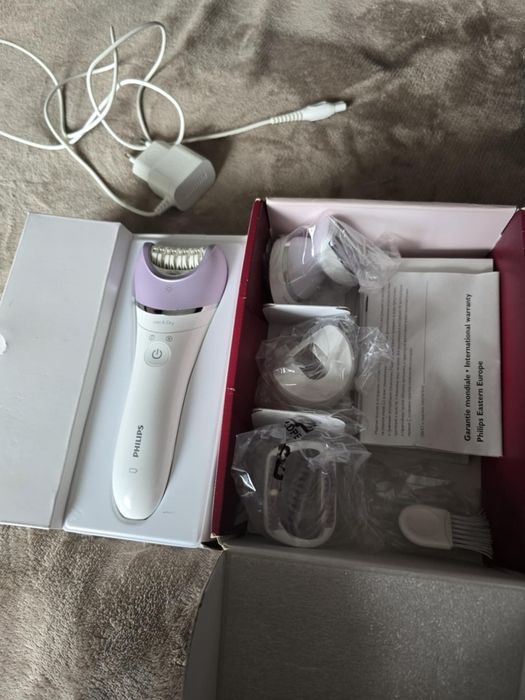 Епилатор Phillips