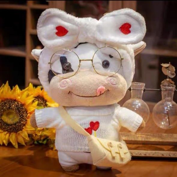 Коровка друг Лалафанфан