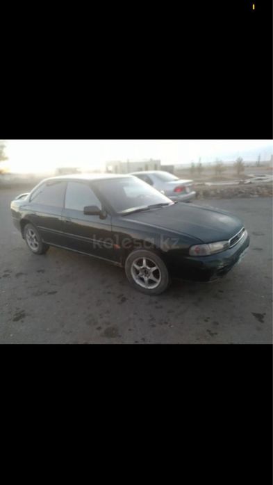 Subaru legacy BD по запчастям