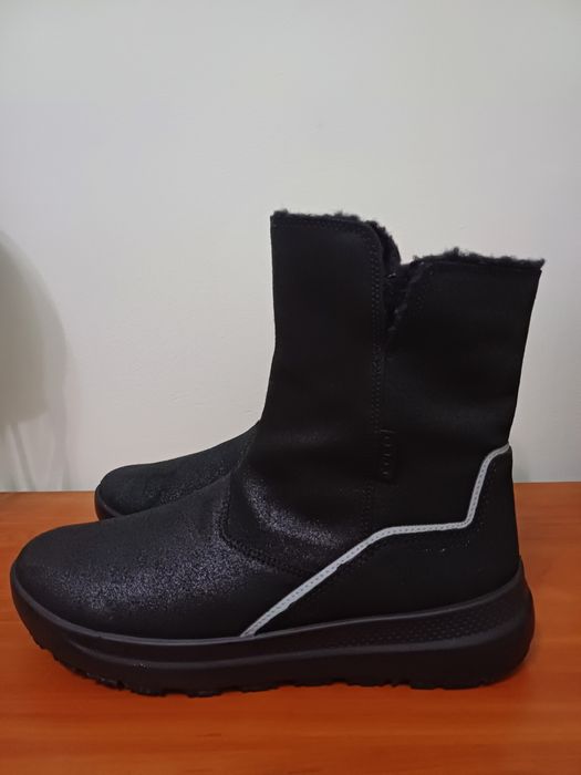 Дамски ботуши ECCO