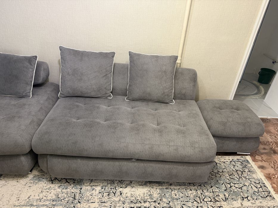 Продается диван в отличном состоянии