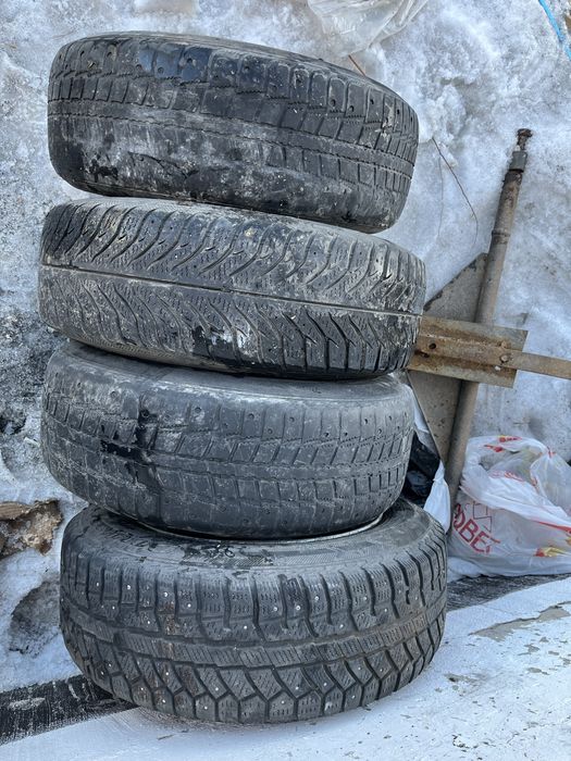 Продам диски r15