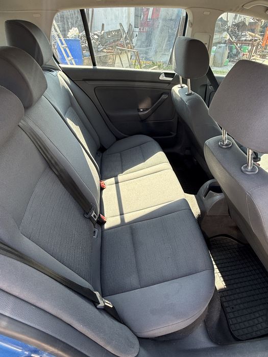 Vand golf 5 automat