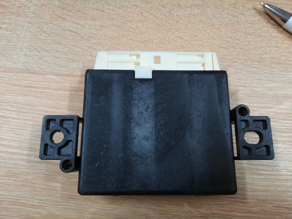 Modul calculator senzori parcare parktronic mercedes a2469005507