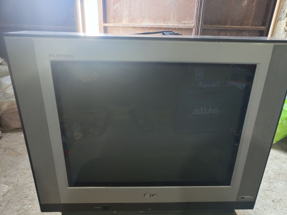 Продается телевизор