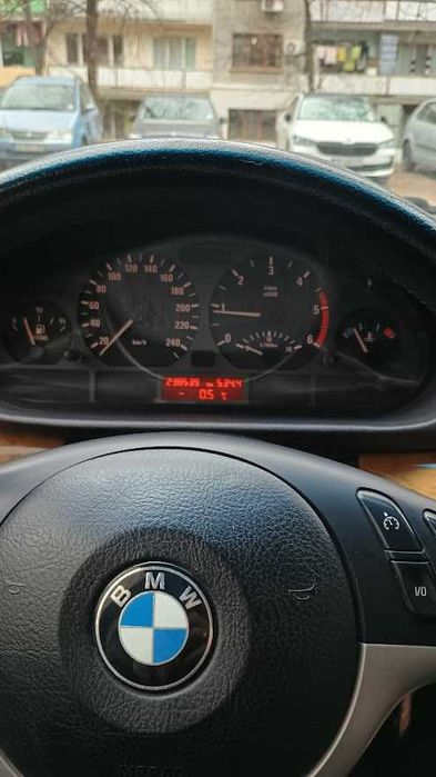 Продава се BMW 330XD