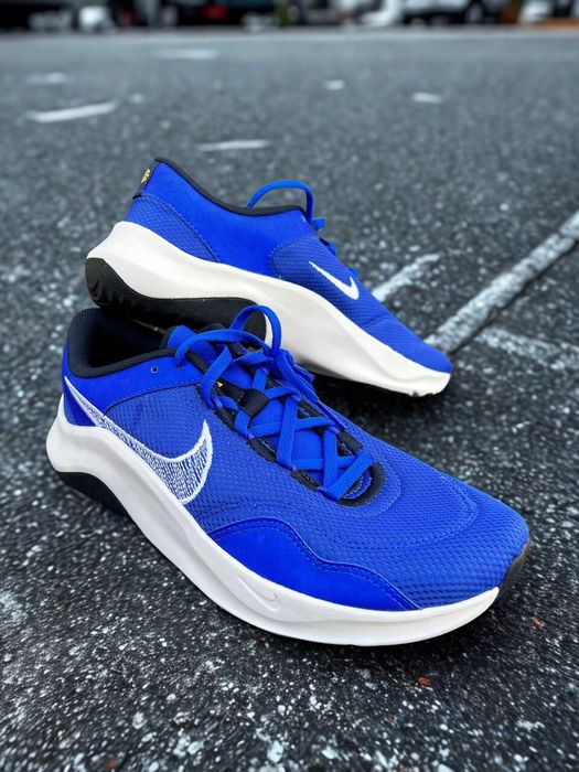 Adidași Nike Legend originali cool top confort