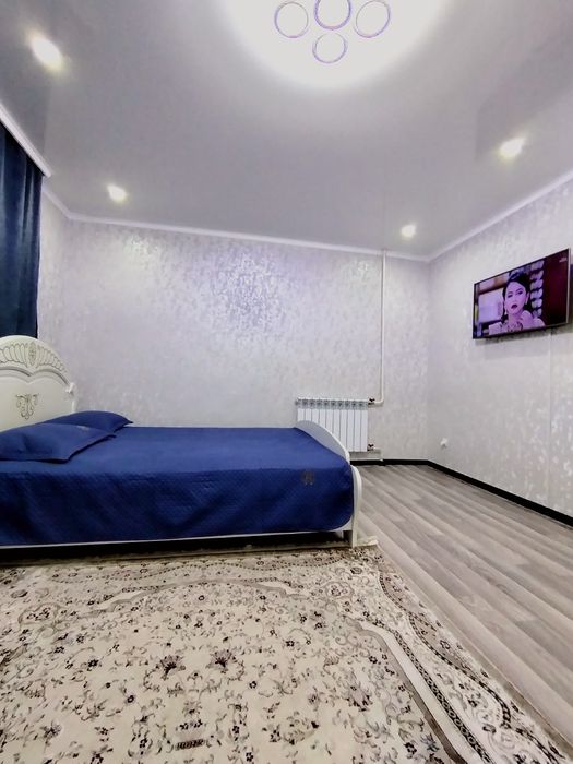 Почасовая центр. Арбат, Гум.