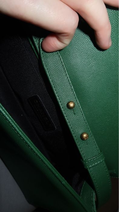 Шанельбой сумка