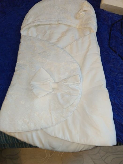 Продам детские вещи